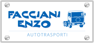 Facciani Enzo Autotrasporti